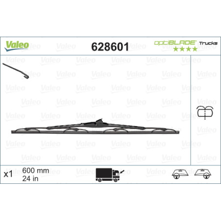 OPTIBLADE TRUCKS - N77 | Buyonline