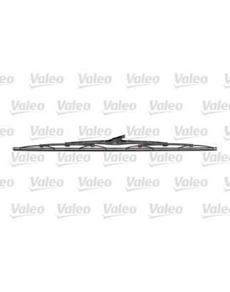 SPAZZOLA TERGI FIRST STANDARD ANT DX/SX COPPIA 550mm CODICE