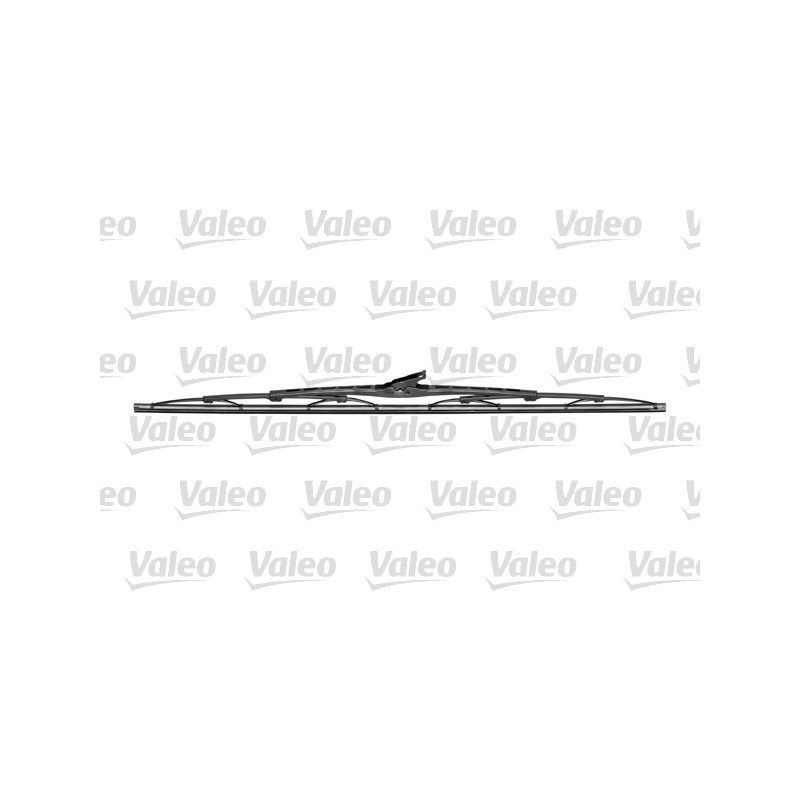 SPAZZOLA TERGI FIRST STANDARD ANT DX/SX COPPIA 550mm CODICE BREVE: VF55x2