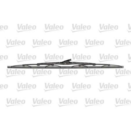 SPAZZOLA TERGI FIRST STANDARD ANT DX/SX COPPIA 550mm CODICE