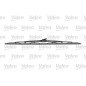 SPAZZOLA TERGI FIRST STANDARD ANT DX/SX COPPIA 550mm CODICE BREVE: VF55x2