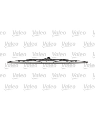 SPAZZOLA TERGI FIRST STANDARD ANT DX/SX COPPIA 500mm CODICE