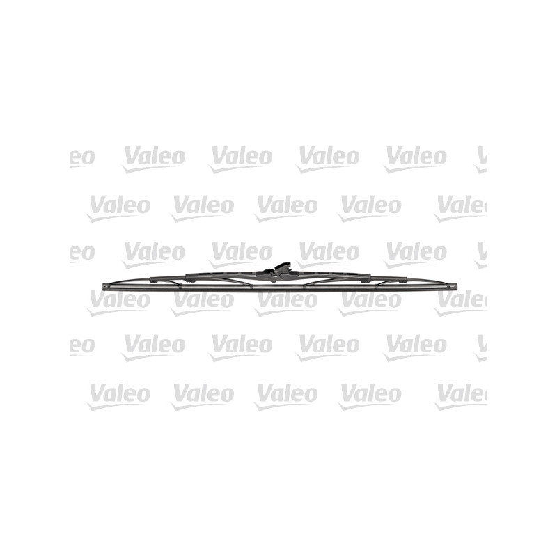 SPAZZOLA TERGI FIRST STANDARD ANT DX/SX COPPIA 500mm CODICE BREVE: VF51x2