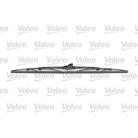 SPAZZOLA TERGI FIRST STANDARD ANT DX/SX COPPIA 500mm CODICE