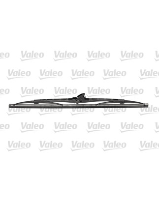 SPAZZOLA TERGI FIRST STANDARD ANT DX/SX COPPIA 400mm CODICE