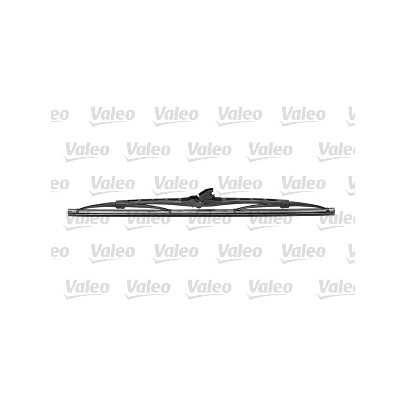 SPAZZOLA TERGI FIRST STANDARD ANT DX/SX COPPIA 400mm CODICE BREVE: VF41x2