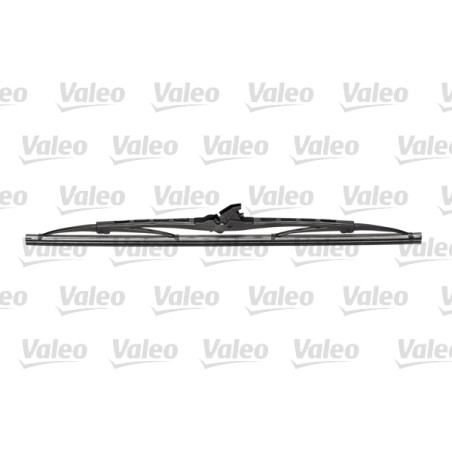 SPAZZOLA TERGI FIRST STANDARD ANT DX/SX COPPIA 400mm CODICE