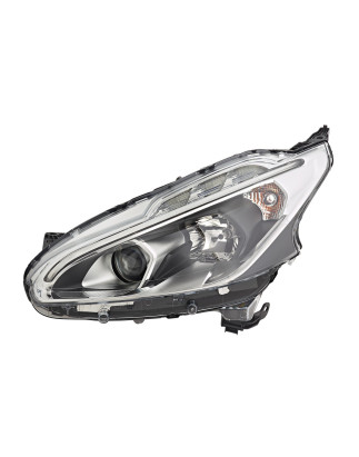 FARO SX PEUGEOT 208 06/15 - ILLUMINAZIONE VEICOLI | Buyonline