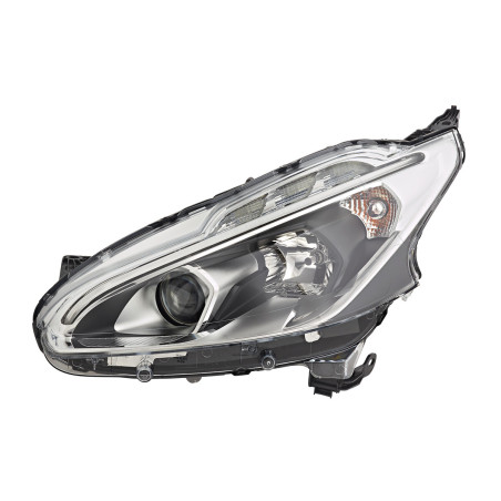 FARO SX PEUGEOT 208 06/15 - ILLUMINAZIONE VEICOLI | Buyonline