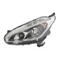 FARO SX PEUGEOT 208 06/15 
