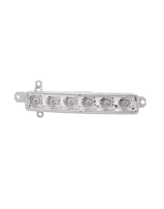 DRL DX-SX A LED PEUG 308 01/13 - ILLUMINAZIONE VEICOLI |