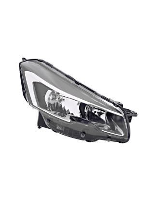 FARO DX H7 C/MOTOR ELETT PEUGEOT 508 11/14 - ILLUMINAZIONE