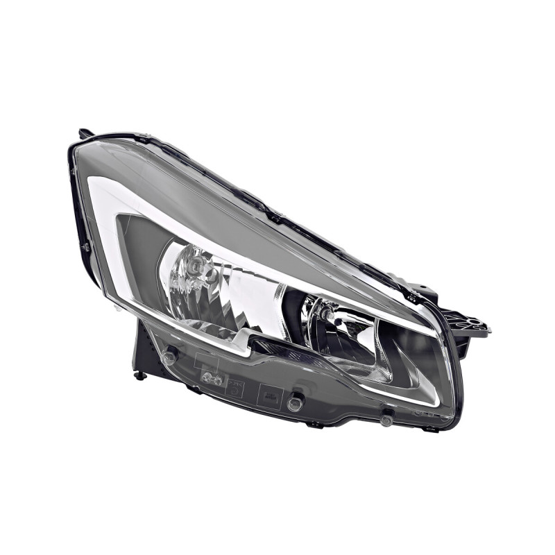FARO DX H7 C/MOTOR ELETT PEUGEOT 508 11/14 