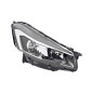 FARO DX H7 C/MOTOR ELETT PEUGEOT 508 11/14 