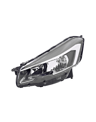 FARO SX H7 C/MOTOR ELETT PEUGEOT 508 11/14 - ILLUMINAZIONE