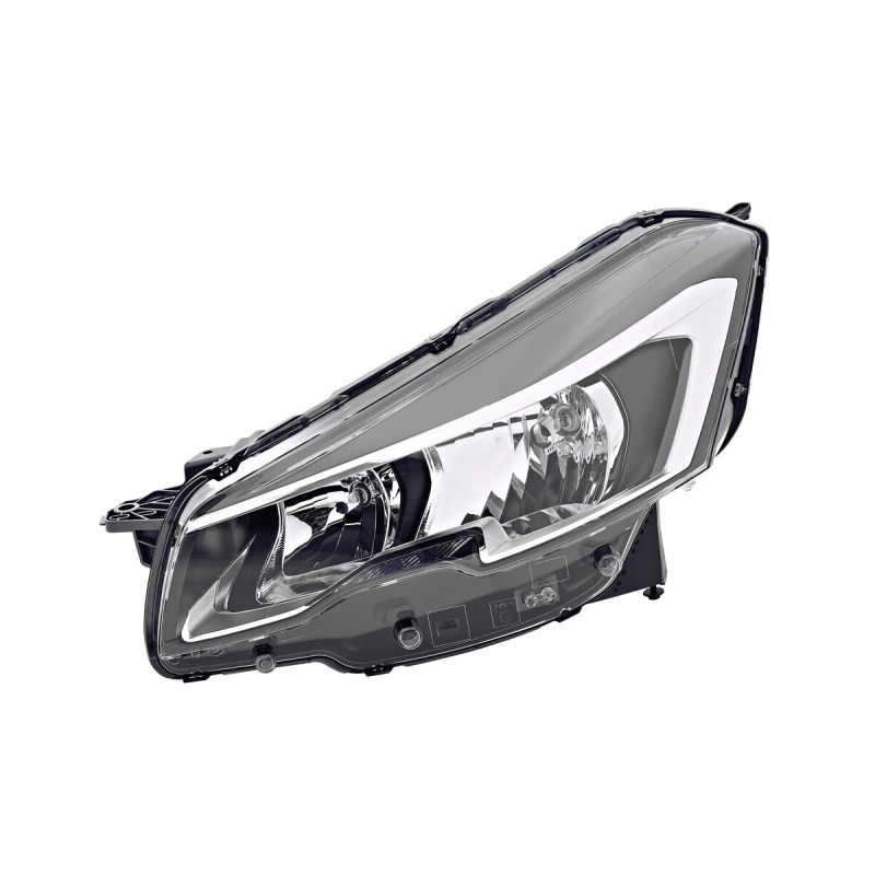 FARO SX H7 C/MOTOR ELETT PEUGEOT 508 11/14 