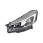 FARO SX H7 C/MOTOR ELETT PEUGEOT 508 11/14 