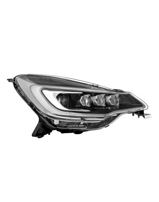 FARO DX XENO PRED REG ELETT CITROEN DS3 07/14 - ILLUMINAZIONE
