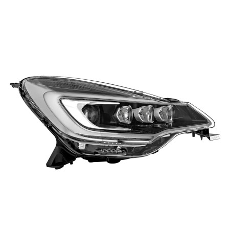FARO DX XENO PRED REG ELETT CITROEN DS3 07/14 - ILLUMINAZIONE