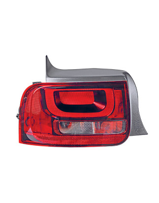FANALE P/SX CITROEN C4 CACTUS 06/14 - ILLUMINAZIONE VEICOLI |