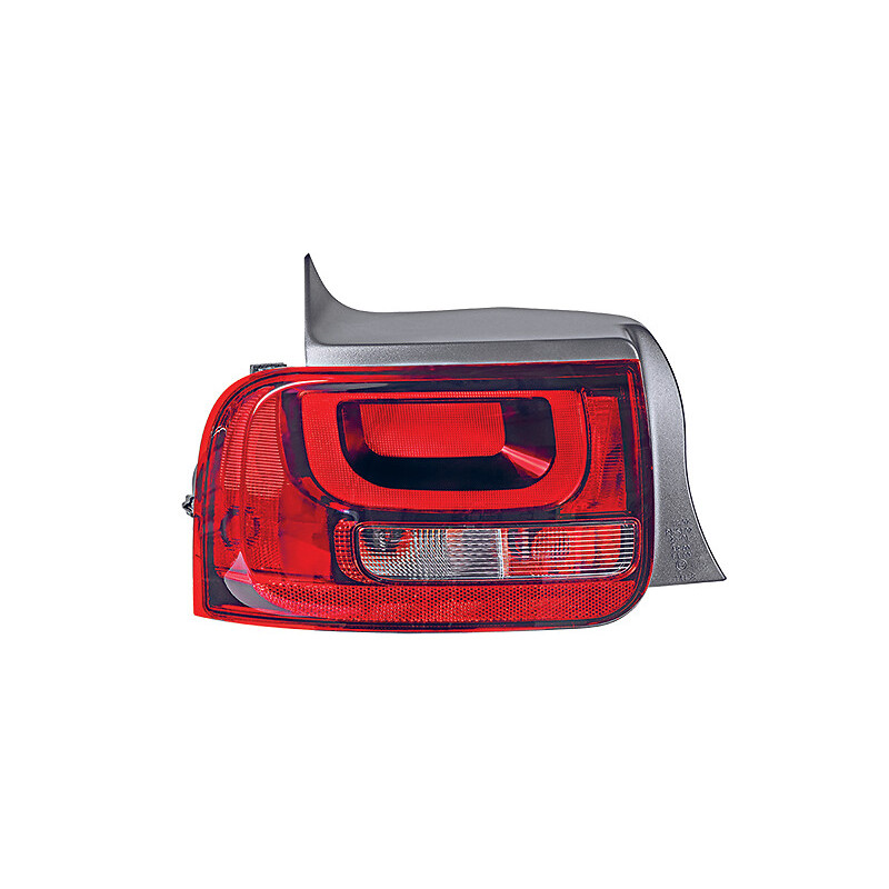 FANALE P/SX CITROEN C4 CACTUS 06/14 