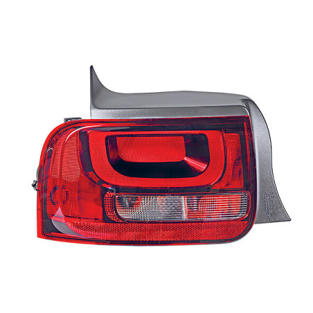 FANALE P/SX CITROEN C4 CACTUS 06/14 - ILLUMINAZIONE VEICOLI |