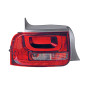 FANALE P/SX CITROEN C4 CACTUS 06/14 