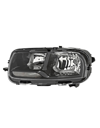 FARO SX H7-H1 CITROEN C4 CACTUS 06/14 - ILLUMINAZIONE VEICOLI |