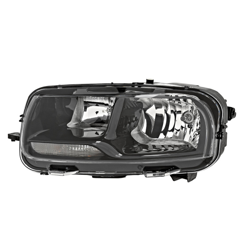FARO SX H7-H1 CITROEN C4 CACTUS 06/14 