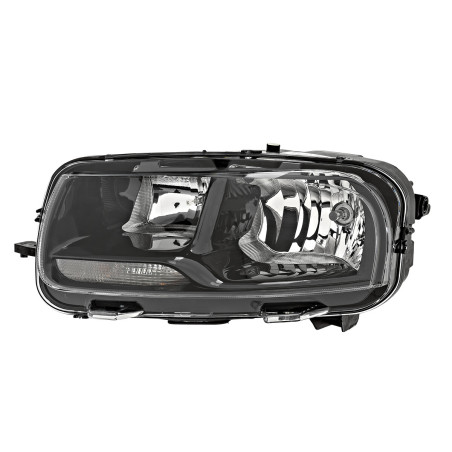 FARO SX H7-H1 CITROEN C4 CACTUS 06/14 - ILLUMINAZIONE VEICOLI |