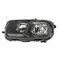 FARO SX H7-H1 CITROEN C4 CACTUS 06/14 