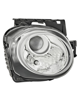 FARO DX H11-HB3 C/MOT ELETT NISSAN JUKE 01/14 - ILLUMINAZIONE