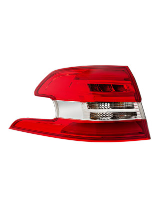 FANALE P/SX EST A LED PEUGEOT 308 SW 01/13 - ILLUMINAZIONE