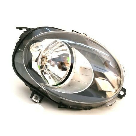 FARO DX MINI ONE/COOPER S/D 01/14 - ILLUMINAZIONE VEICOLI |