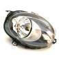 FARO DX MINI ONE/COOPER S/D 01/14 