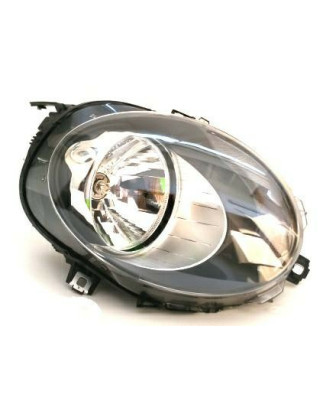 FARO SX MINI ONE/COOPER S/D 01/14 - ILLUMINAZIONE VEICOLI |
