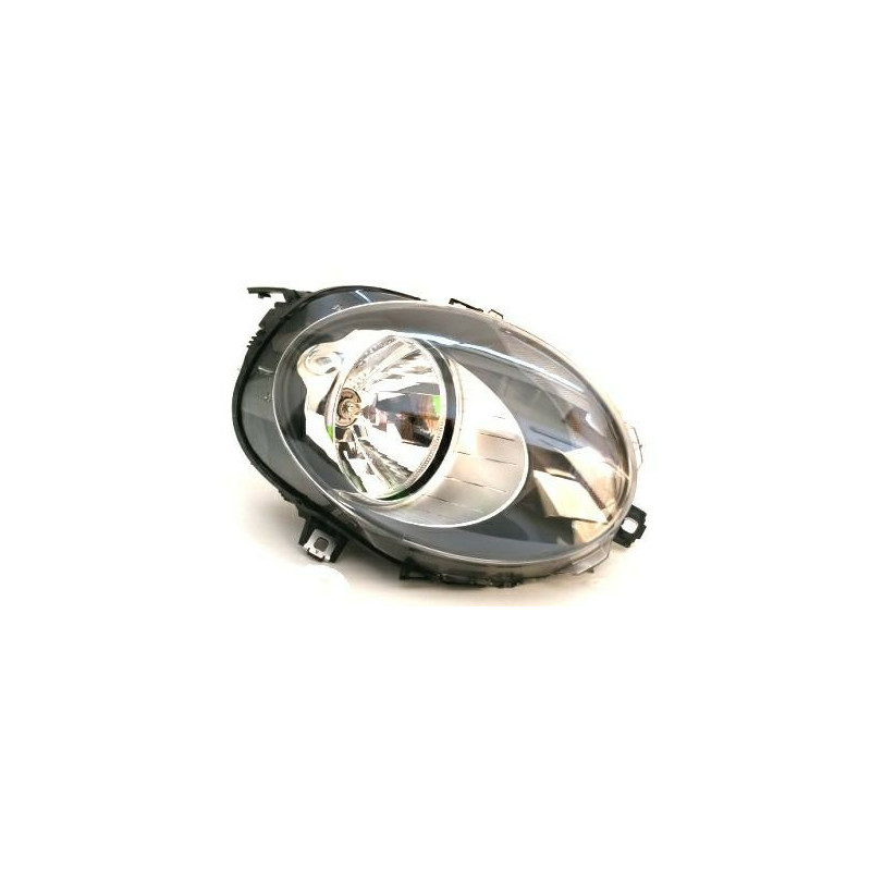 FARO SX MINI ONE/COOPER S/D 01/14 