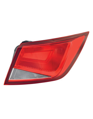 FANALE P/DX EST SEAT LEON ST 12/12 - ILLUMINAZIONE VEICOLI |