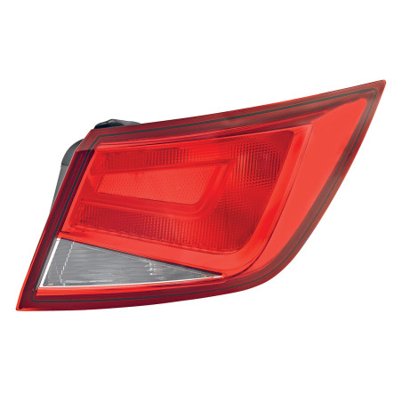 FANALE P/DX EST SEAT LEON ST 12/12 - ILLUMINAZIONE VEICOLI |