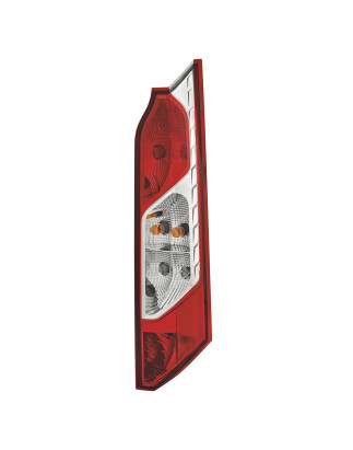 FANALE P/DX FORD TOURNEO-TRANSIT CONNECT 01/13 - ILLUMINAZIONE