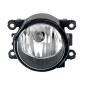 FEND SX RENAULT CAPTUR 02/13 