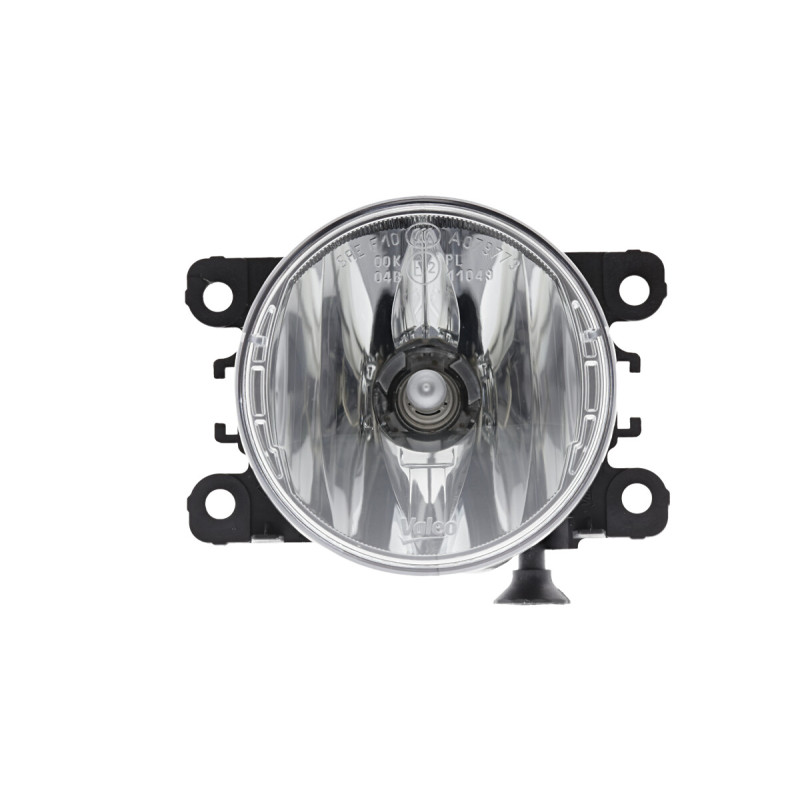 FEND DX-SX RENAULT CLIO 11/12 