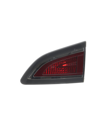 FANALE POST DX INT RENAULT SCENIC X-MODE 01/12 BORDO NERO