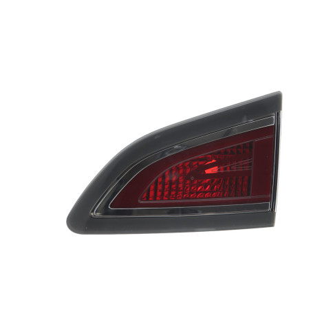 FANALE POST DX INT RENAULT SCENIC X-MODE 01/12 BORDO NERO