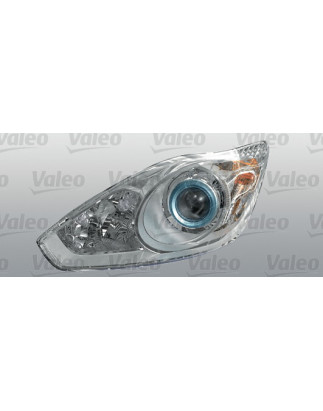 PR FORD C-MAX XENO 2010/10 SX LHD - ILLUMINAZIONE VEICOLI |