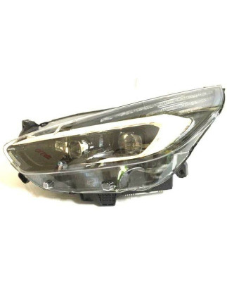 FARO SX A LED NERO FBL FORD S-MAX 05/15 - ILLUMINAZIONE VEICOLI