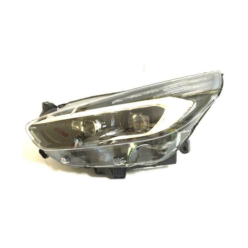 FARO SX A LED NERO FBL FORD S-MAX 05/15 
