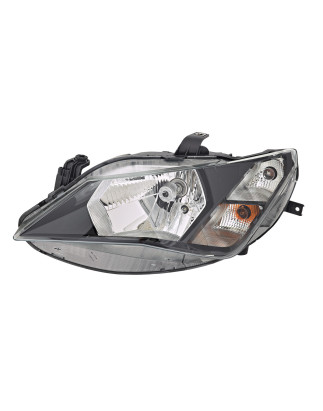 FARO SX H4 SEAT IBIZA 05/15 - ILLUMINAZIONE VEICOLI | Buyonline