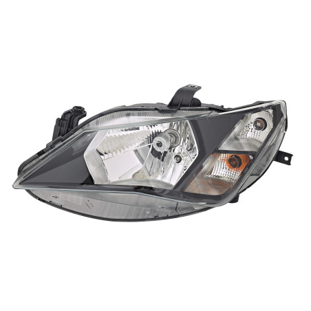 FARO SX H4 SEAT IBIZA 05/15 - ILLUMINAZIONE VEICOLI | Buyonline
