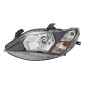 FARO SX H4 SEAT IBIZA 05/15 